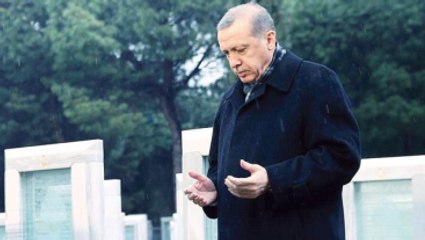 RTÜK'ten Erdoğan'ın Şiirli Reklam Filmine Özel Formül