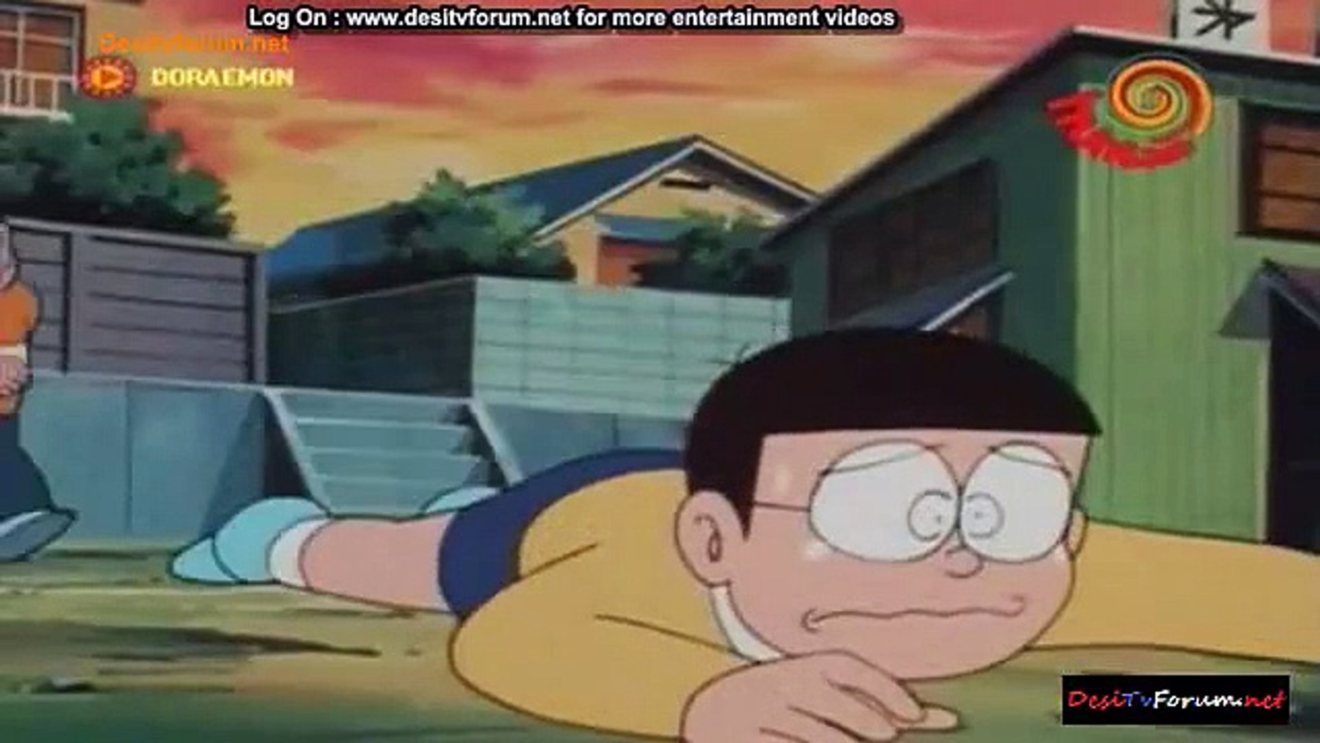Doraemon in hindi 21st April 2015 part2 (Latest)