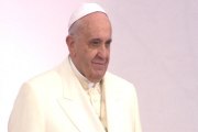 El Papa visitará Cuba en septiembre