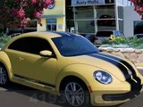 2012 Volkswagen Beetle #V121289A in Dallas TX Garland, TX - SOLD