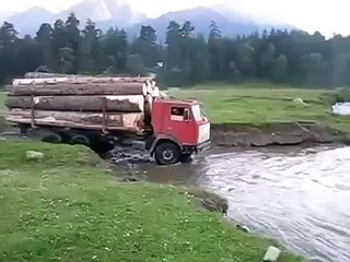 "..This DRIVER is crazy.." - Adnan Ali Abbas