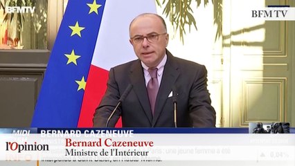 TextO’ : Attentat déjoué - Petro Porochenko : "le terrorisme aujourd'hui n'a pas de frontière, la recette de la lutte, c'est l'unité"