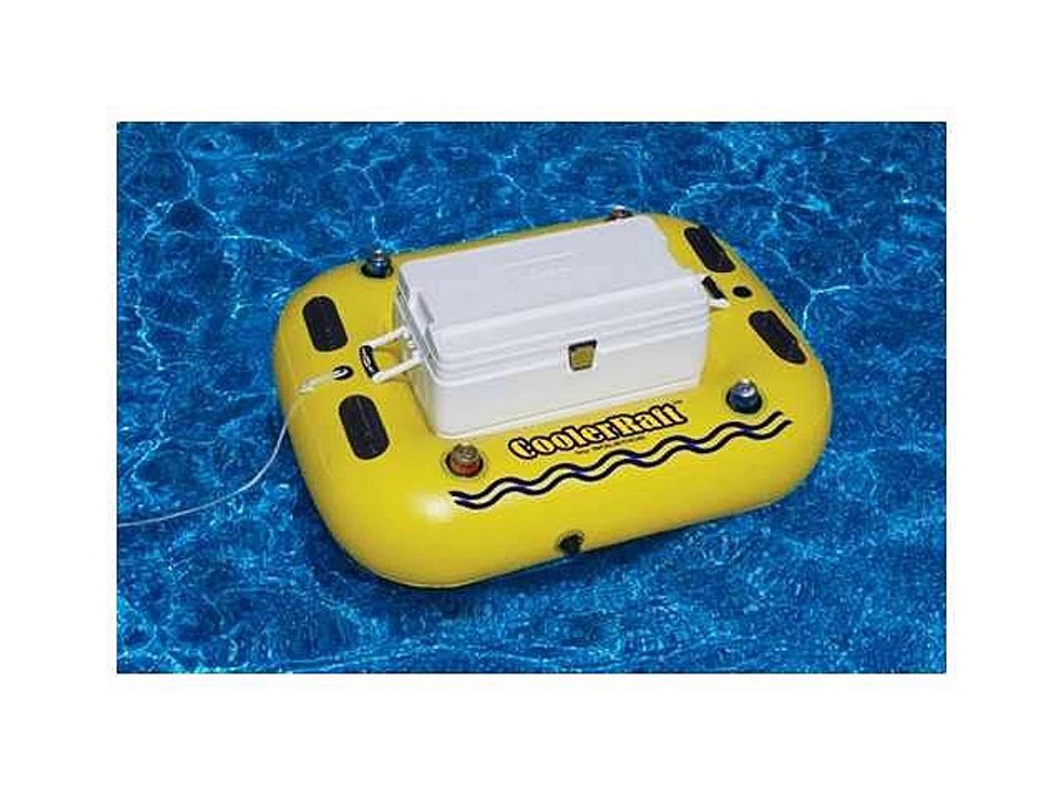 Cooler Raft