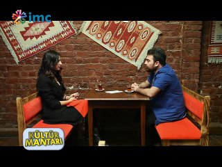 Kültür Mantarı (11 Nisan 2015)