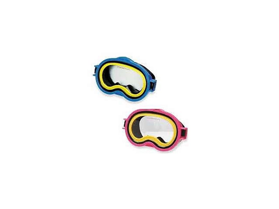 Sea Scan Swim Mask