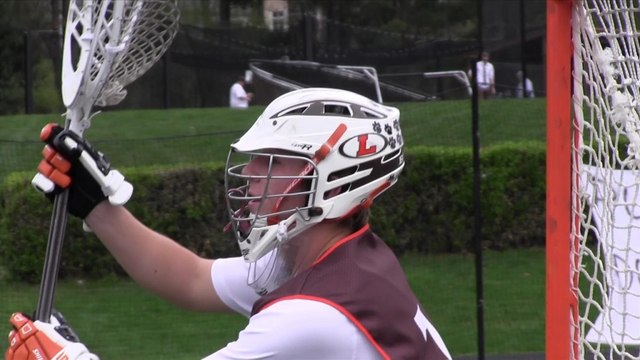 Hunter Sells leads Landon's hot start