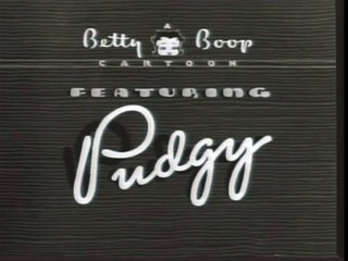 Betty Boop- The Scared Crows