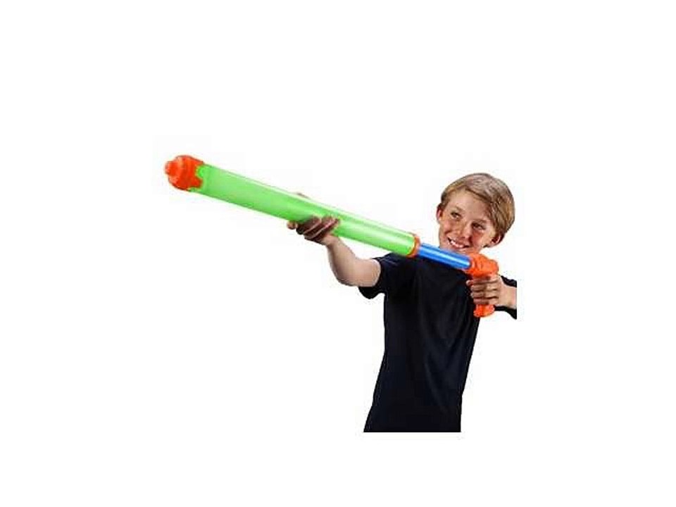 Soak 'Em Silly Hydro Force