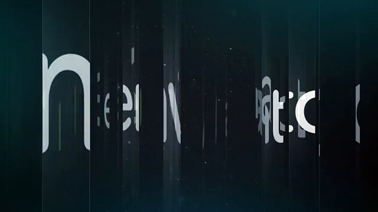 After Effects Project Files - Sliced Glass Bokeh - VideoHive 9998747