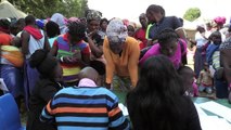 L'Afrique du Sud face aux violences xénophobes
