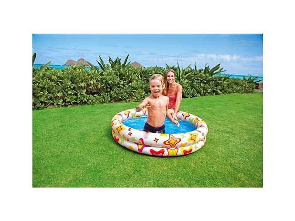 Circles Pool