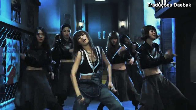 ★ Hyuna feat. Junhyung - Change [Legendado em PT-PT]