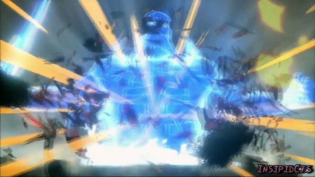 Naruto Ultimate Ninja Storm 3 Tsunade (Five Kage) Vs Madara Uchiha S-Rank Legend (English)