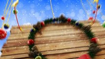 After Effects Project Files - Christmas Logo Opener - VideoHive 9984648