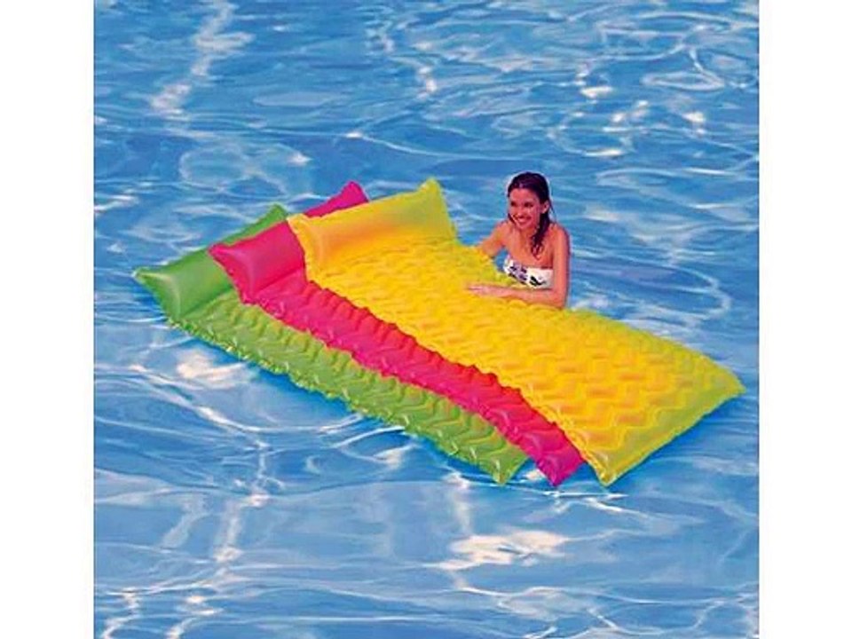 Tote-N-Float