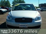 2009 Hyundai Accent #10X103 in Fredericksburg-VA Richmond, - SOLD