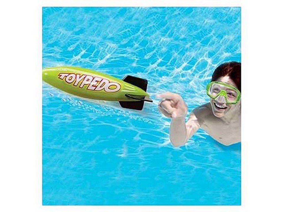 Toypedo Original