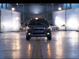 2011 Mitsubishi Motors Outlander Sport the 