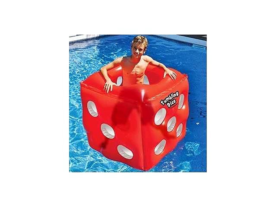 Tumbling Dice