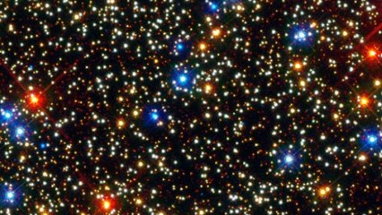 Happy Birthday Hubble! Space telescope turns 25