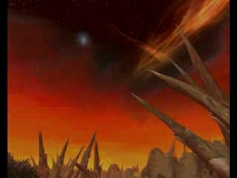 Trailer Excalibur