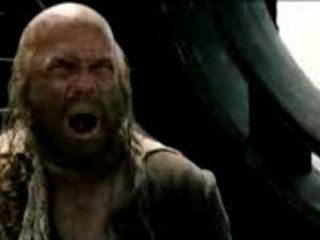 Pirates of the Caribbean At World's End