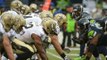 NFC South Pre-Draft Team Needs: Saints looking for facelift