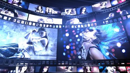 After Effects Project Files - Film Reel Studio - VideoHive 10036205