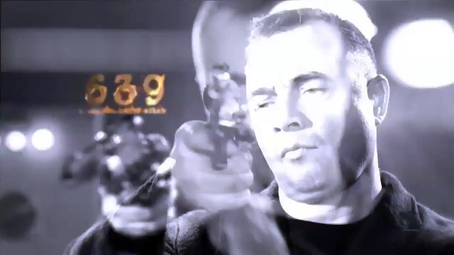 Eşkıya Dünyaya Hükümdar Olmaz Tanıtım 2.Fragmanı