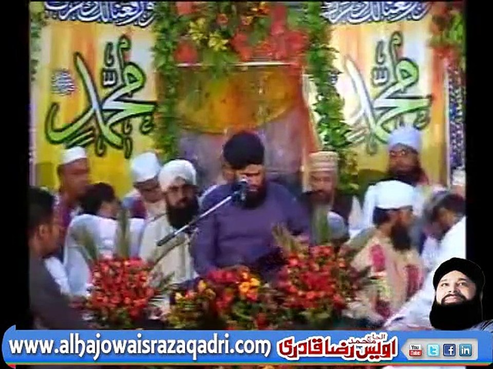 Umat Ko Aai Khudaya Tera Hi Aasra Hai