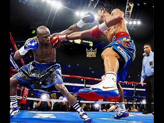 Watch Manny Pacquiao v Floyd Mayweather Online Free