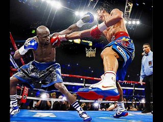 Watch Manny Pacquiao v Floyd Mayweather Streaming