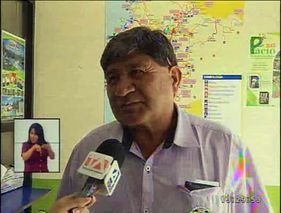 Suben los pasajes interprovinciales e intercantonales en un 25%