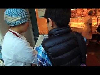 JapanX : EP03 - 3/4 | Tokyo แหล่งท่องเที่ยว ย่าน GINZA