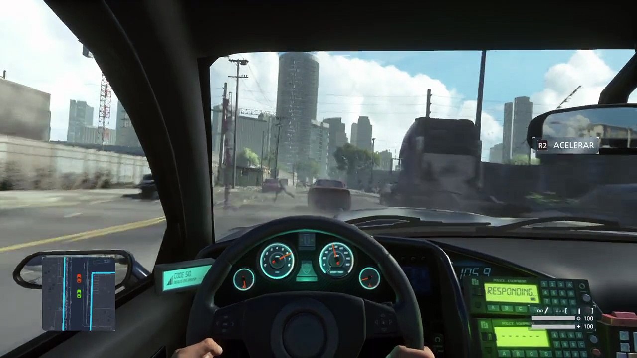 Battlefield™ Hardline