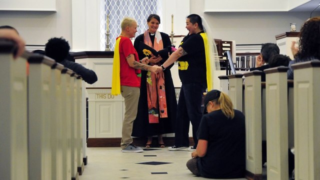 No, gay marriage won't cause 900,000 abortions