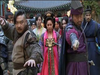 درامای خەونی پاشا ئەڵقەی 23