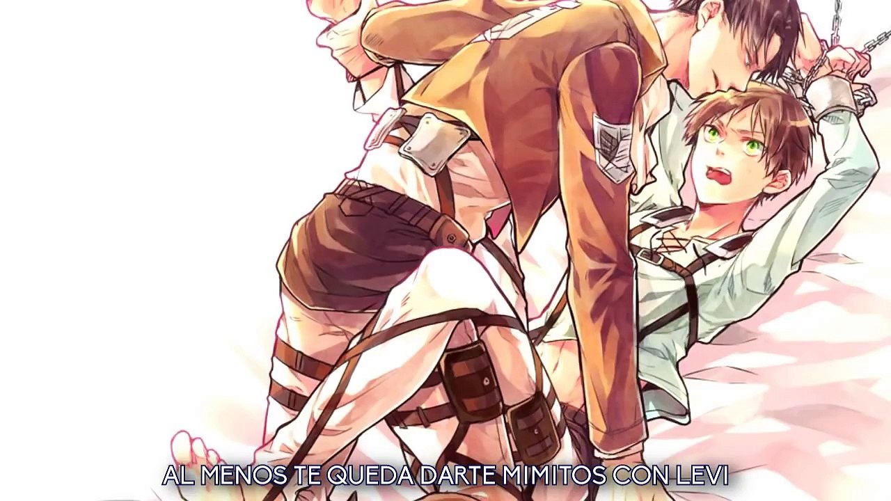 Eren Jaeger vs Kirito. Épicas Batallas de Rap del Frikismo | Keyblade