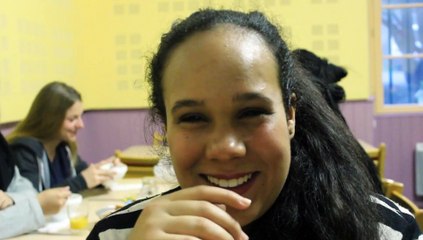 Les réfugiés de l'île de Groix