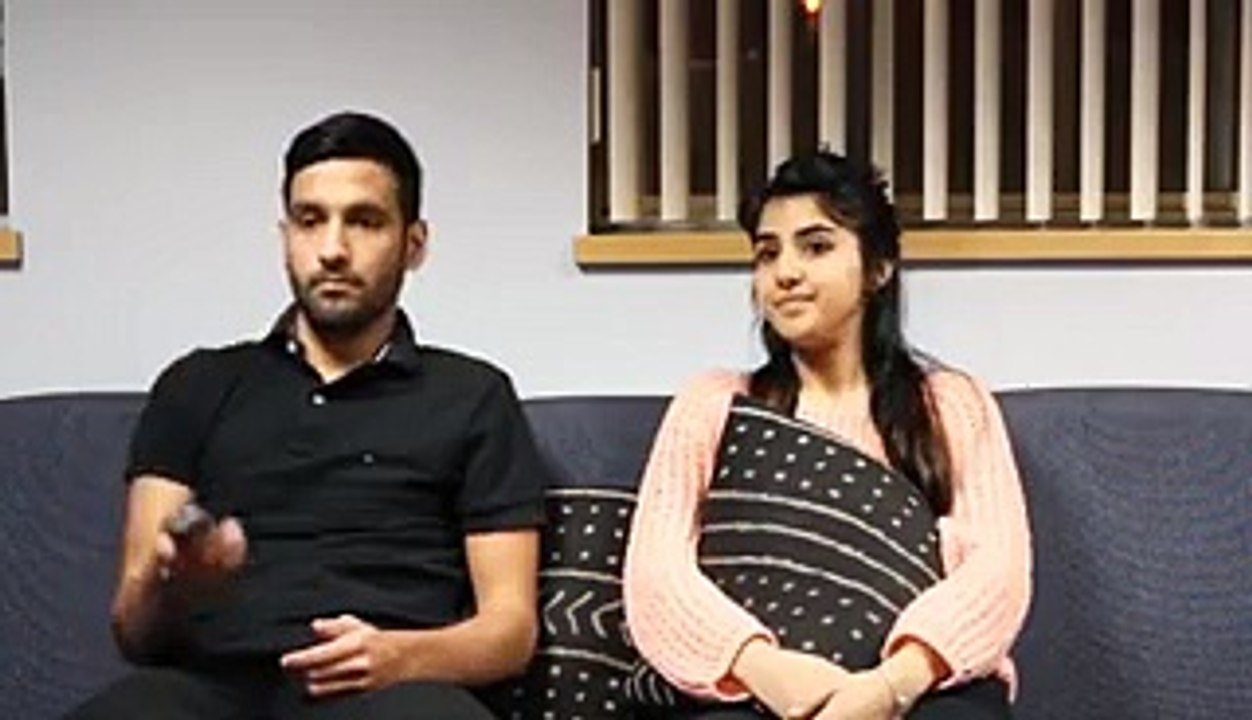 Every Girl has Done this Before - Zaid Ali Videos - Video Dailymotion