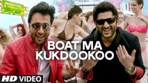 Boat Ma Kukdookoo - Welcome To Karachi - The bollywood