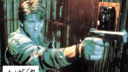 Watch Alphabet City Full Movie