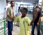 African boy dance pakistani mujra song