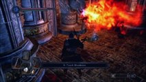 Dark Souls II (Ps3) Walkthrough Part 46