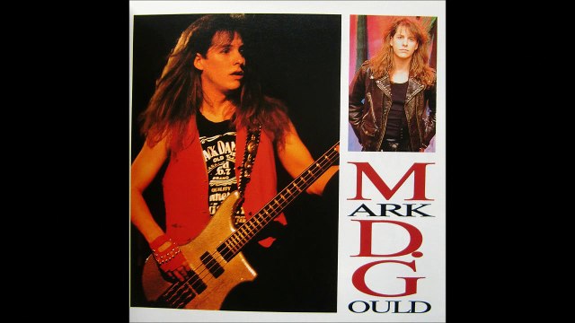 VOW WOW ''Shock Waves''