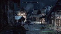 [SKYRIM] How To's - The Secret of Lockpicking