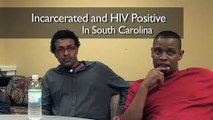 US Prisons Isolate HIV Positive Inmates