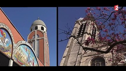 Attentat déjoué de justesse à Paris : où en est l'enquête ?