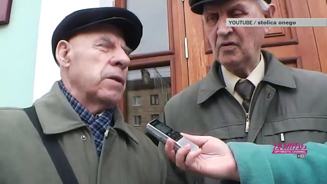 В Карелии двое ветеранов вернули медали в знак протеста