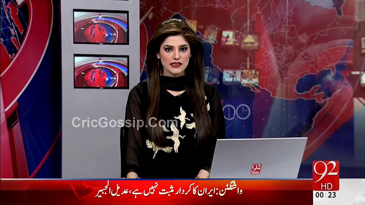 EXCLUSIVE VIDEO Imran Khan, Jahangir Tareen & Shah Mehmood Qureshi with mountain of proofs!